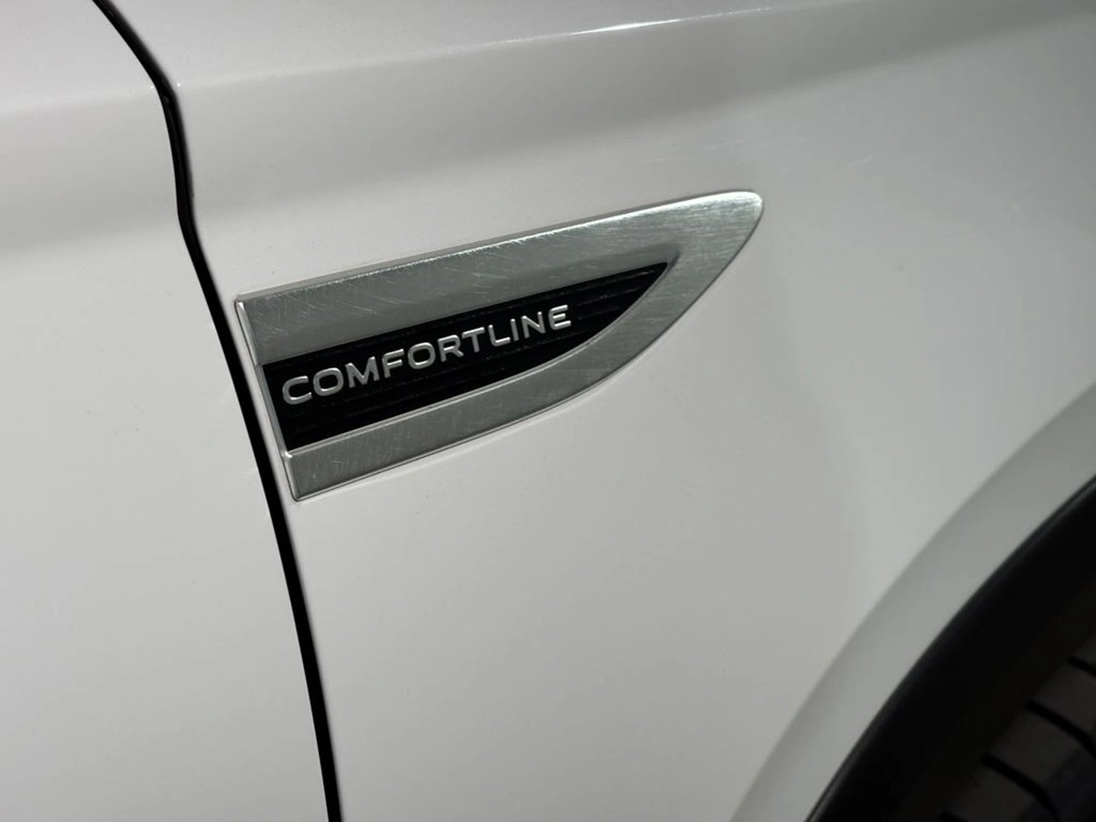 VOLKSWAGEN TAOS 1.4 TSI AT Comfortline 2023 - Foto 4 de 16