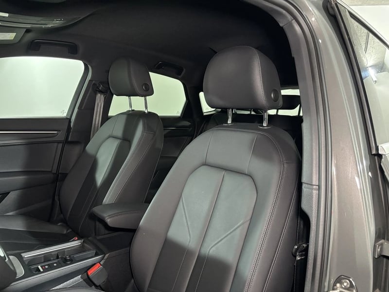 Audi Q3 35 TFSI SPORTBACK 1.5 AUT 2026 - Imagen 14 de 18