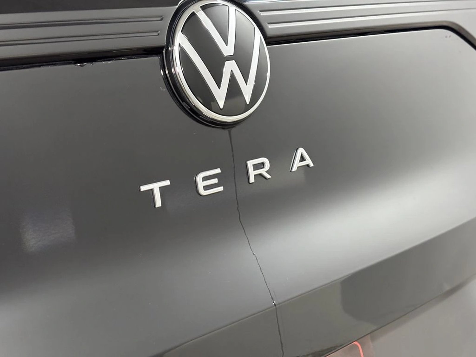 Volkswagen TERA 1.0 TSI AT High 2026 - Imagen 7 de 16