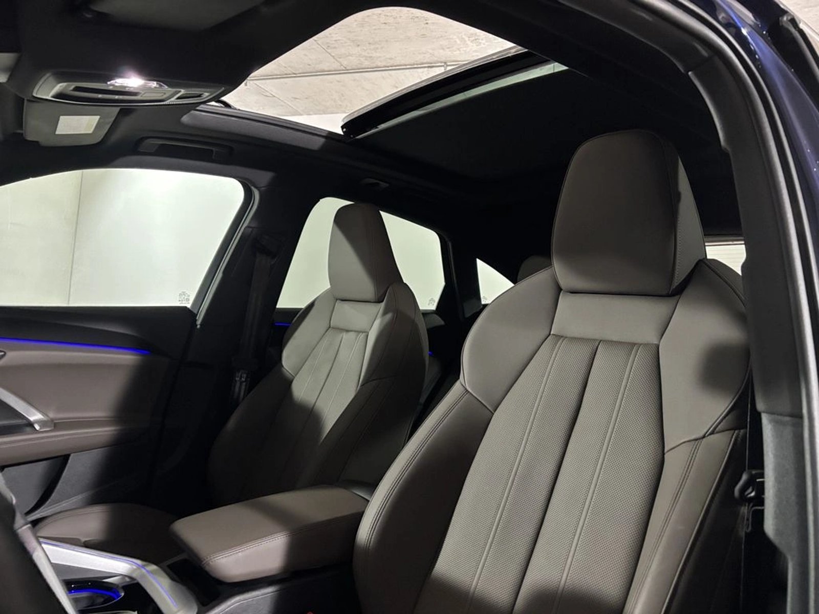 Audi Q5 Sportback TFSI quattro S line 2026 - Imagen 12 de 20