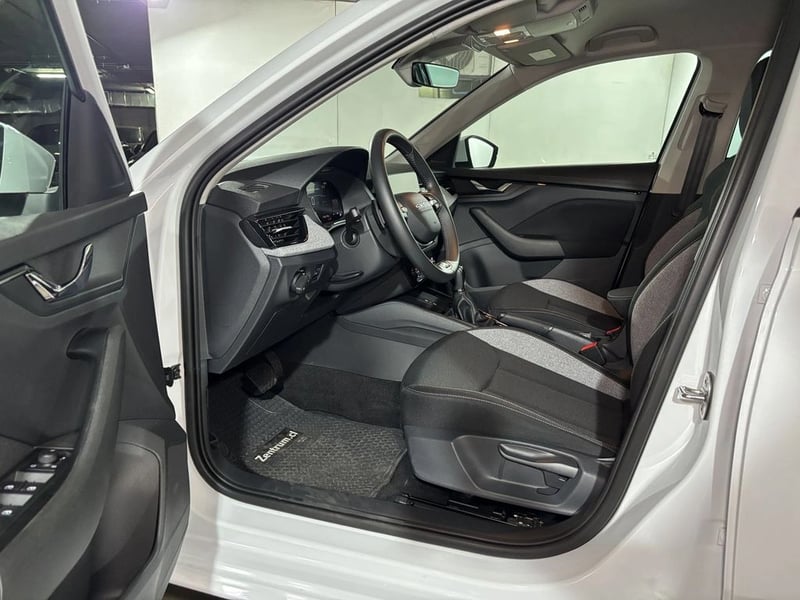 Skoda KAMIQ 1.5 TSI AT - Design 2027 - Imagen 14 de 20