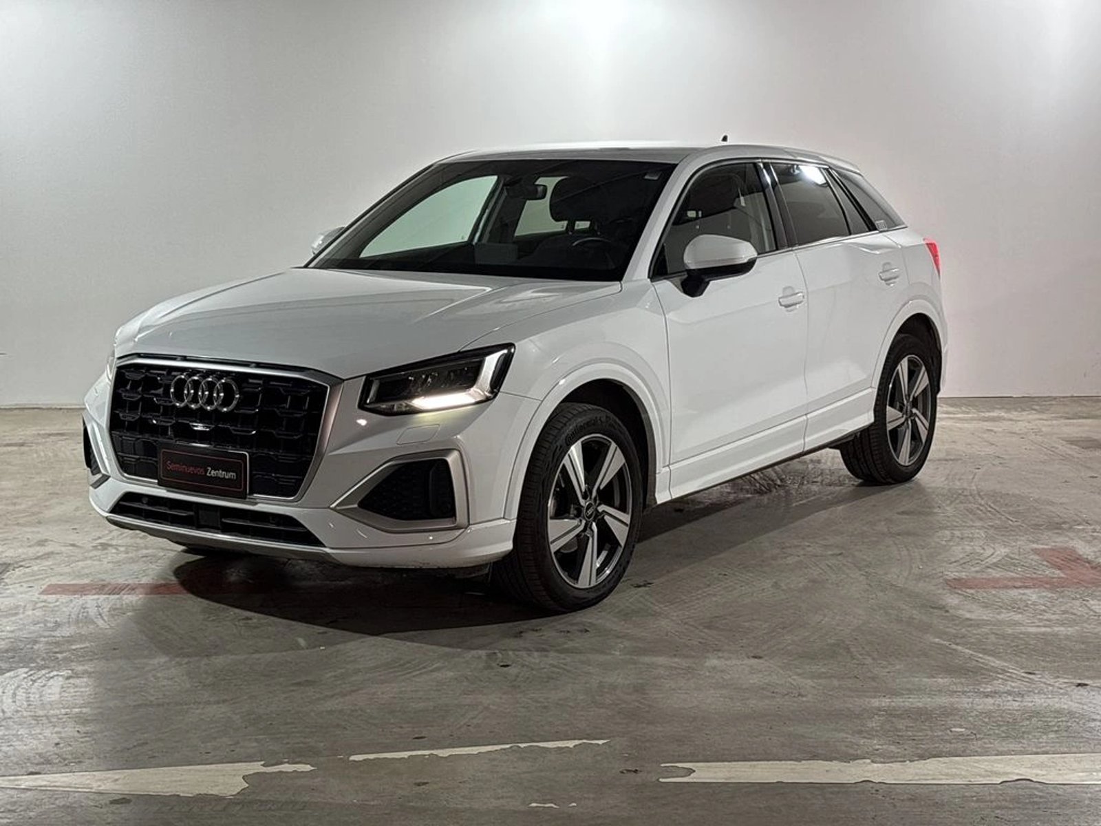 Audi Q2 PI 35 TFSI Sport 2022