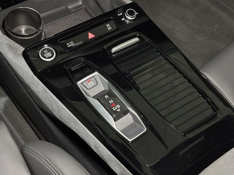 Audi A6 AVANT E-TRON S line 2026 - Imagen 20 de 20