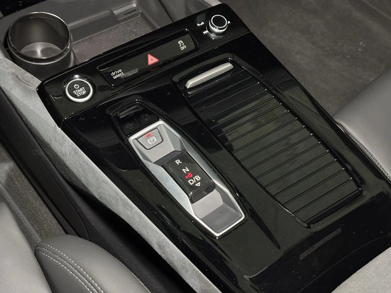 Audi A6 AVANT E-TRON S line 2026 - Imagen 20 de 20