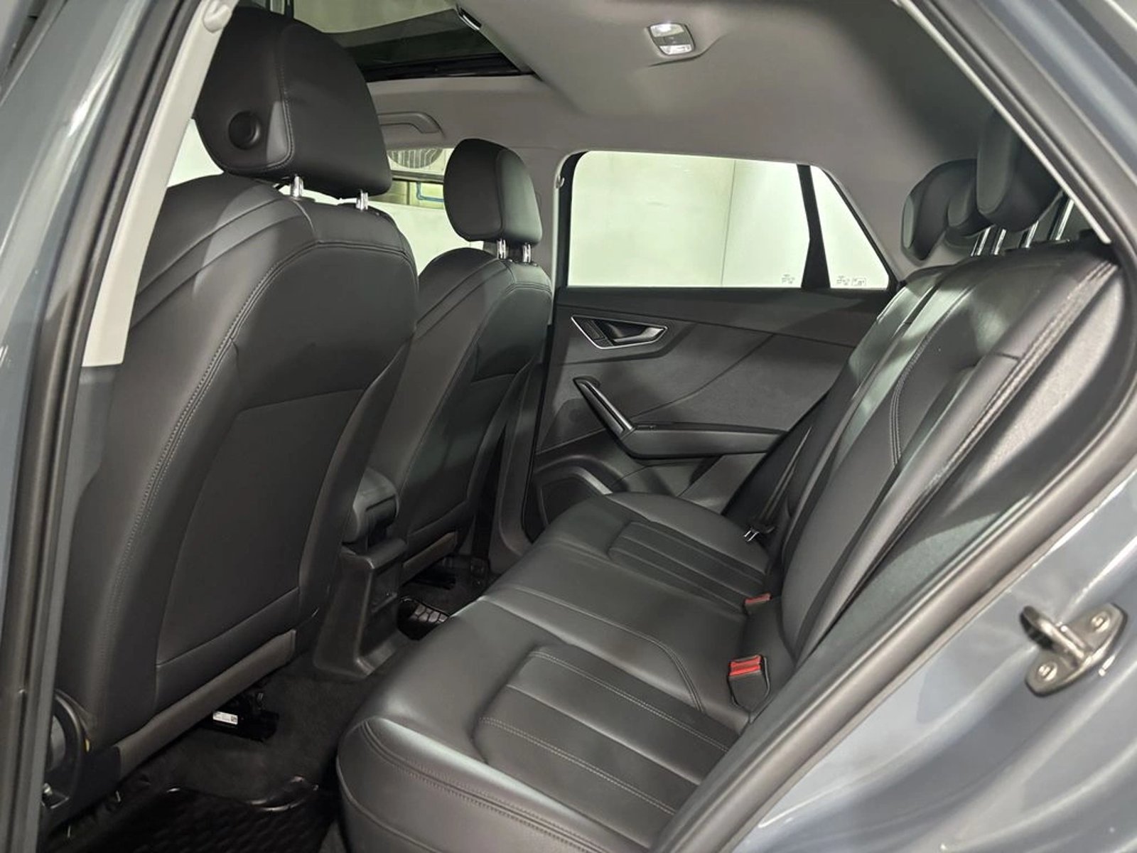 Audi Q2 1.4 35 TFSI SPORT AT 2020 - Imagen 13 de 20