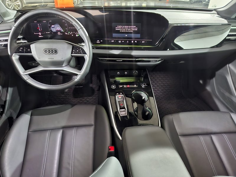 Audi A5 TFSI AT 2026 - Imagen 14 de 20