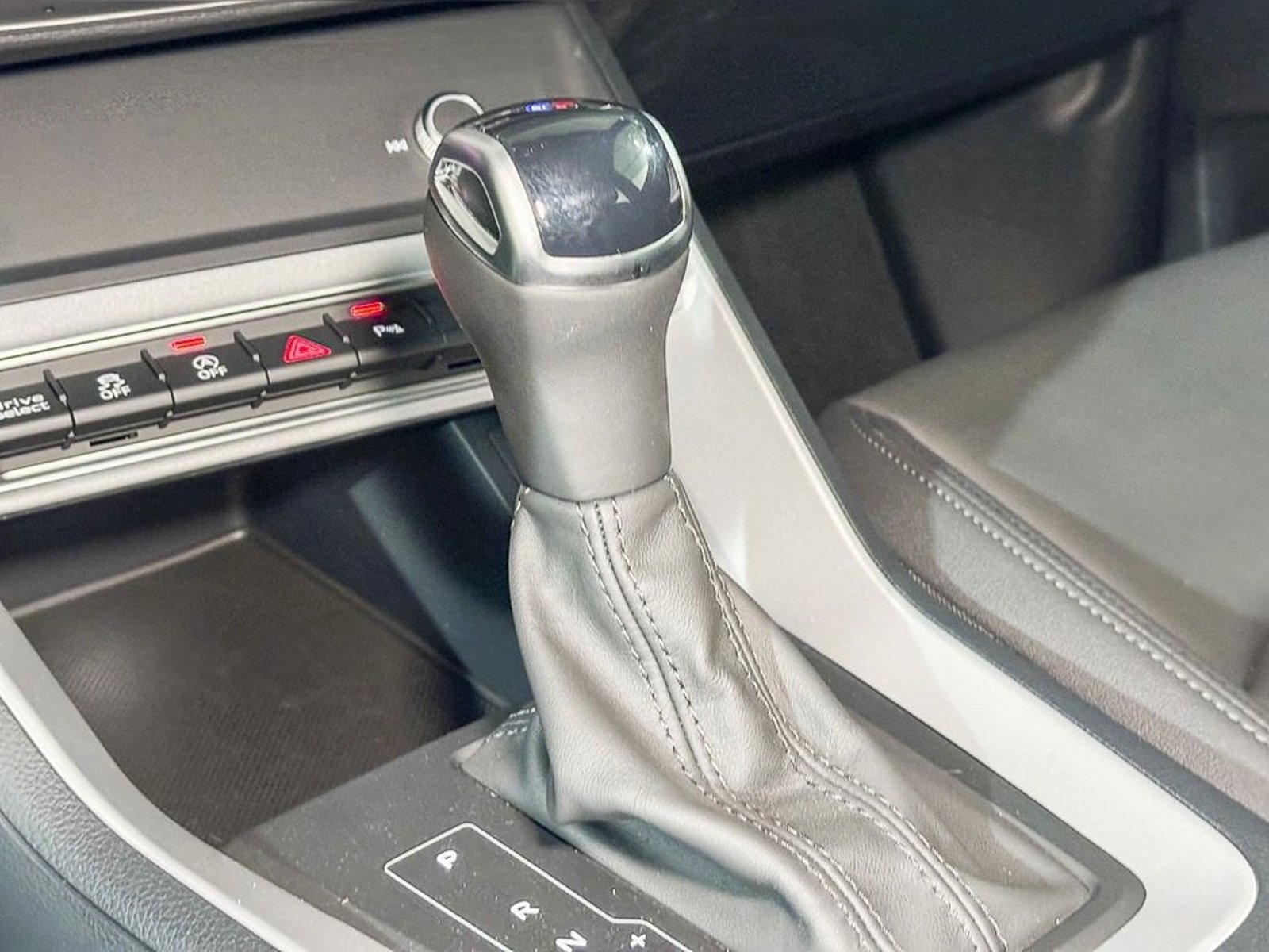 AUDI Q3 AUT 35 TFSI 2026 - Imagen 11 de 16