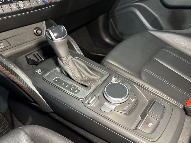 Audi Q2 PI 35 TFSI Sport 2024 - Imagen 13 de 20
