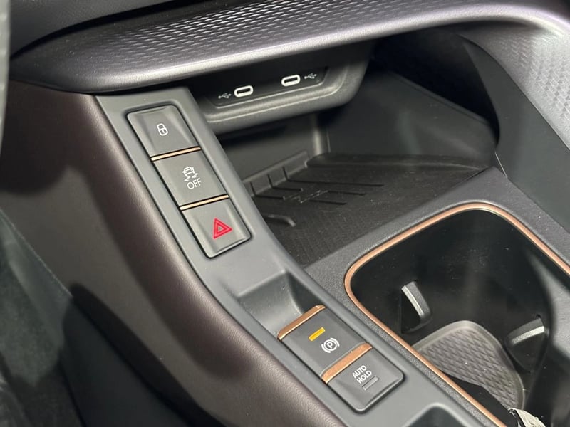 Cupra TERRAMAR High 1.5 TSI mHEV AT 2026 - Imagen 15 de 20