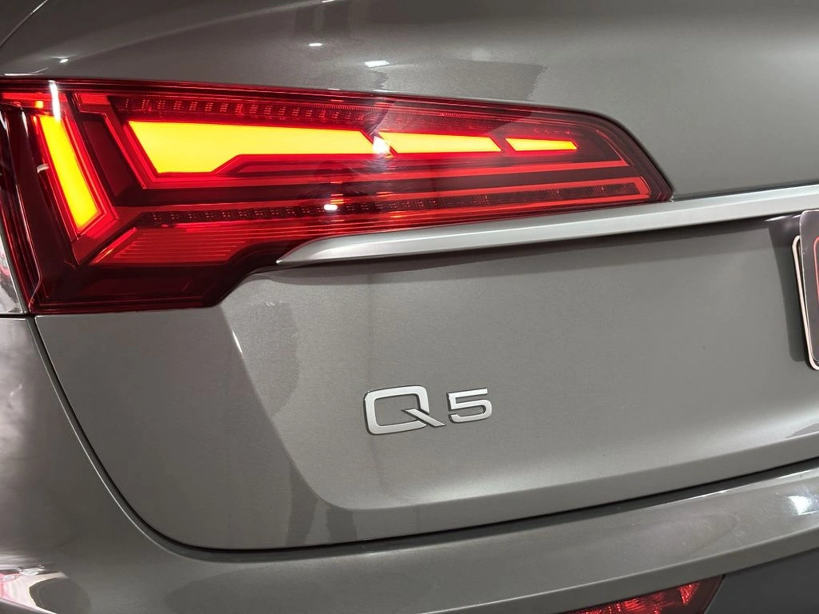 Audi Q5 Sportback 45 TFSI Sport 2024 - Imagen 7 de 20