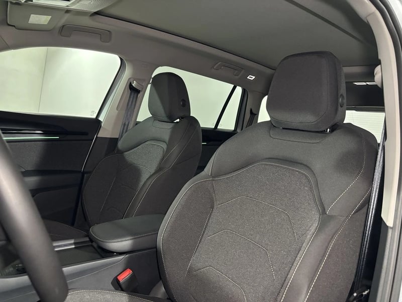 Skoda KODIAQ 1.5 TSI MHEV - Selection 2027 - Imagen 16 de 20