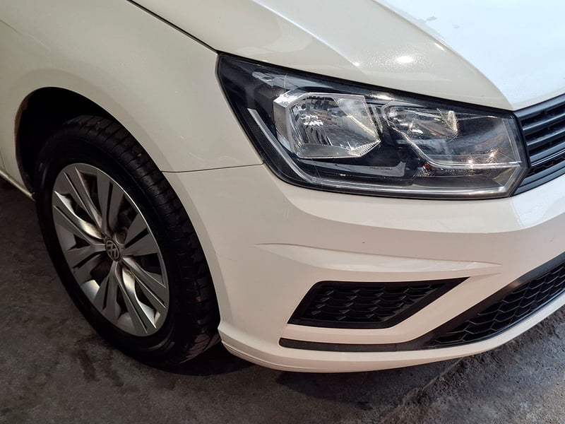 Volkswagen VOYAGE 1.6 2022 - Imagen 7 de 20