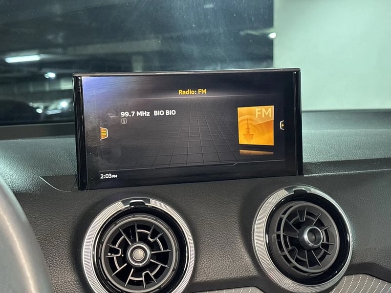 Audi Q2 PI 35 TFSI Sport 2024 - Imagen 17 de 20