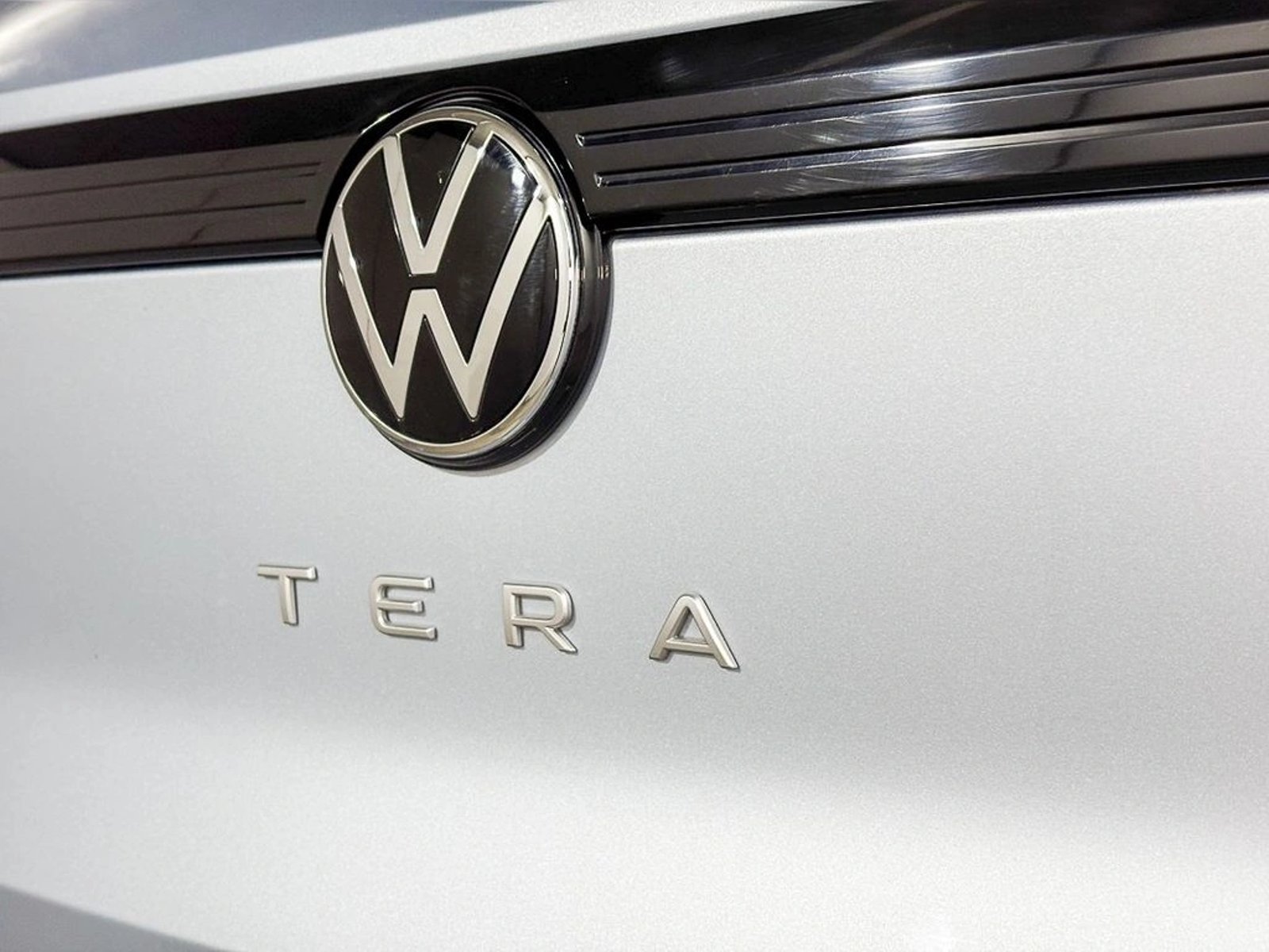VOLKSWAGEN TERA 1.0 T COMFORTLINE AT 2026 - Imagen 6 de 17