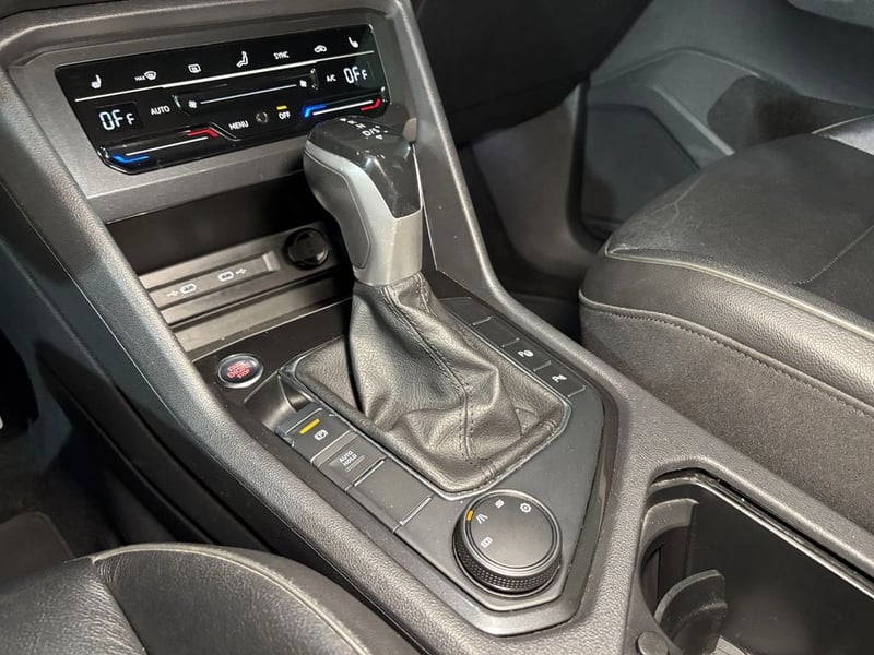 SEAT TARRACO Xcellence 1.4 TSI AT 2024 - Imagen 17 de 20