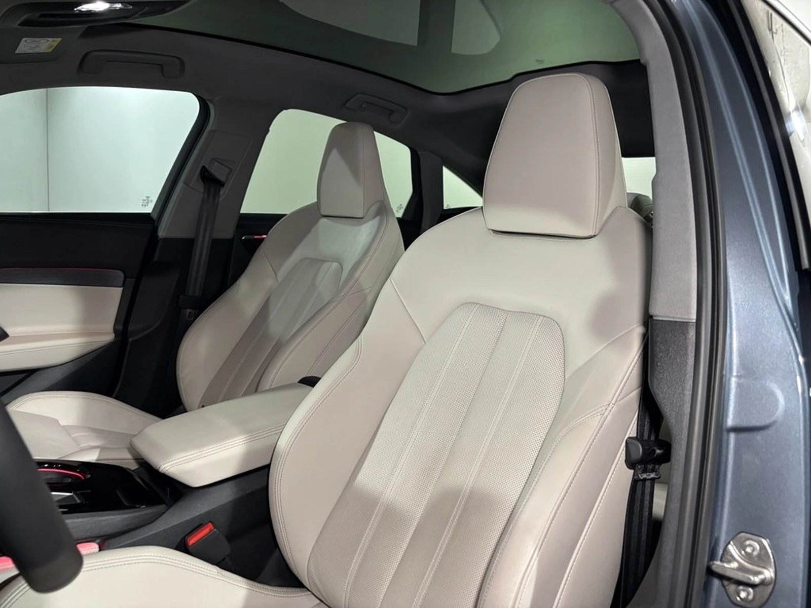 Audi A5 2.0 TFSI QUATTRO S LINE AT 4X4 2026 - Imagen 11 de 16