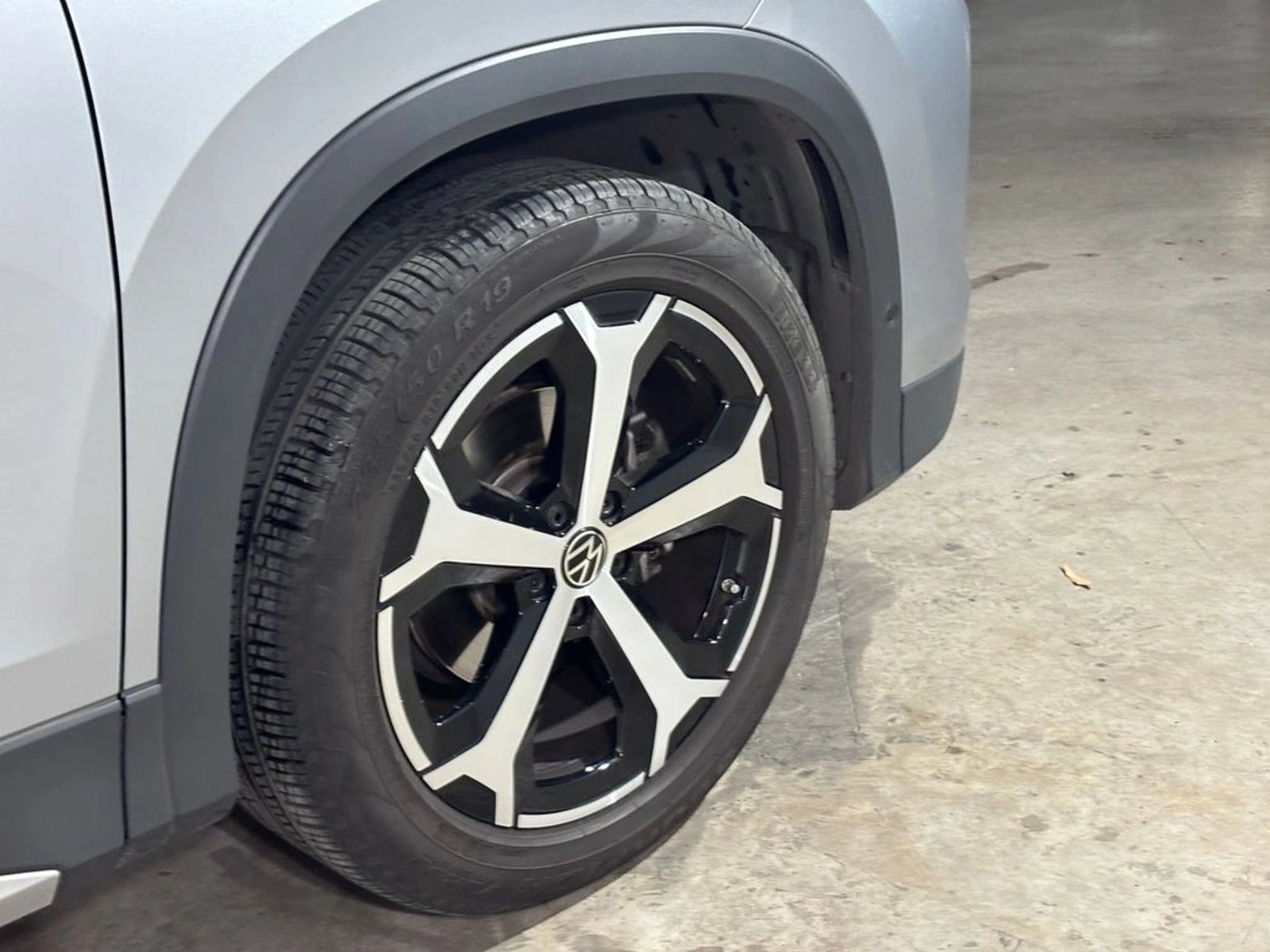 Volkswagen TIGUAN TSI 4X2 1.4 AT 2026 - Imagen 6 de 20
