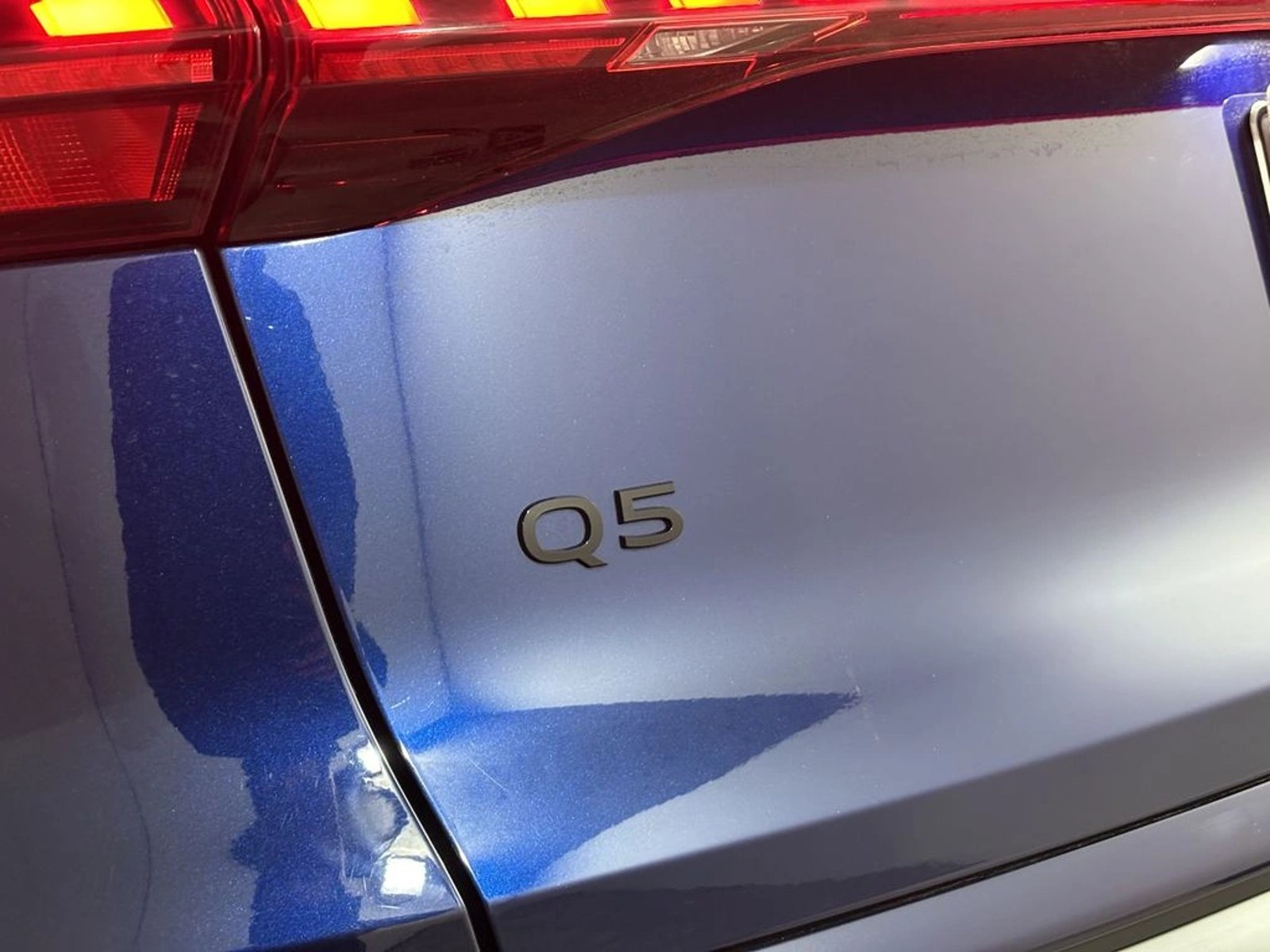 Audi Q5 Sportback TFSI quattro S line 2026 - Imagen 7 de 20