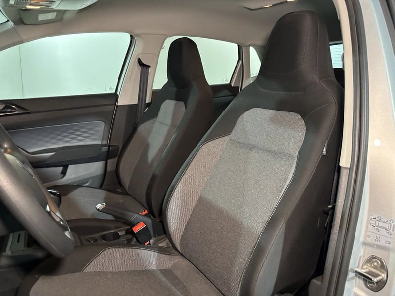 Volkswagen POLO 1.6 MT Comfortline 2025 - Imagen 16 de 20