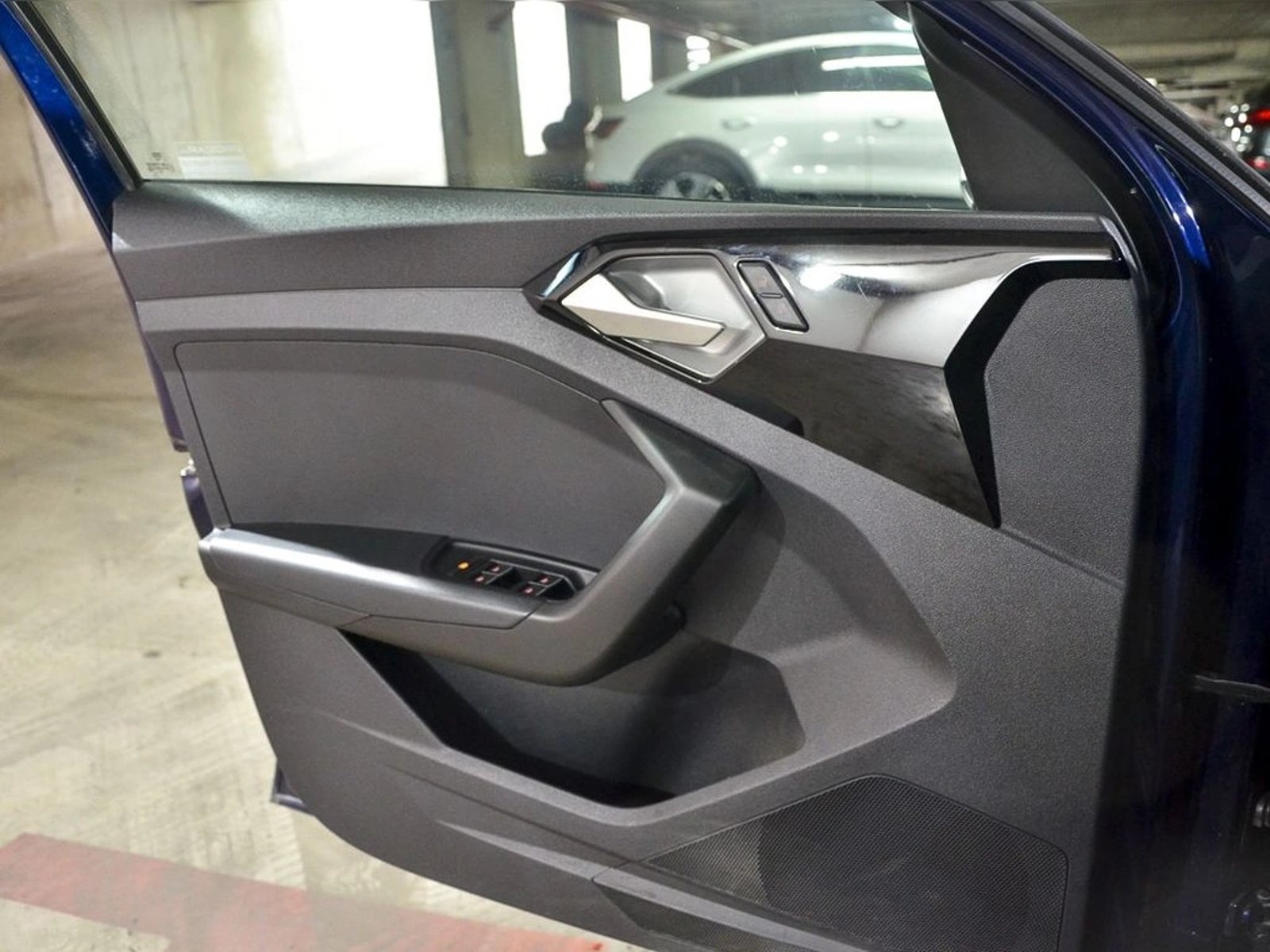 AUDI A1 Sportback 30 TFSI Sport 2024 - Imagen 14 de 14