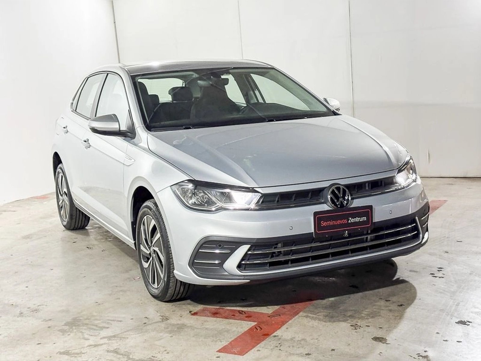 VOLKSWAGEN POLO 1.0 TSI AT Highline 2026 - Imagen 3 de 17