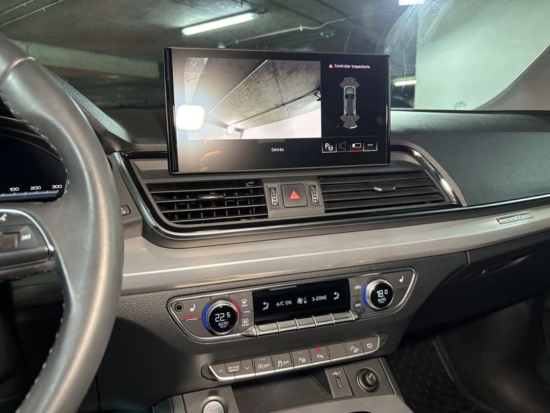 Audi Q5 SPORT 2.0 SUV 45 TFSI AT 4X4 2023 - Imagen 17 de 20