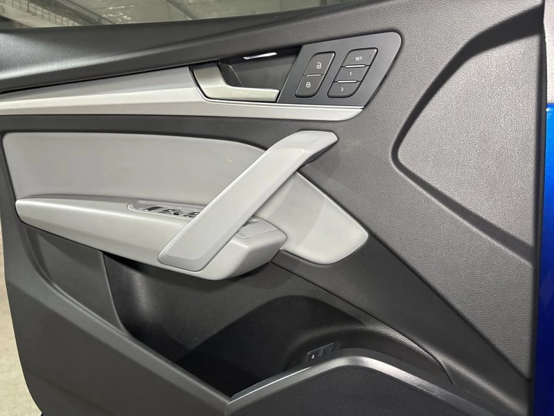 Audi Q5 Q5 45 TFSI S line 2025 - Imagen 20 de 20