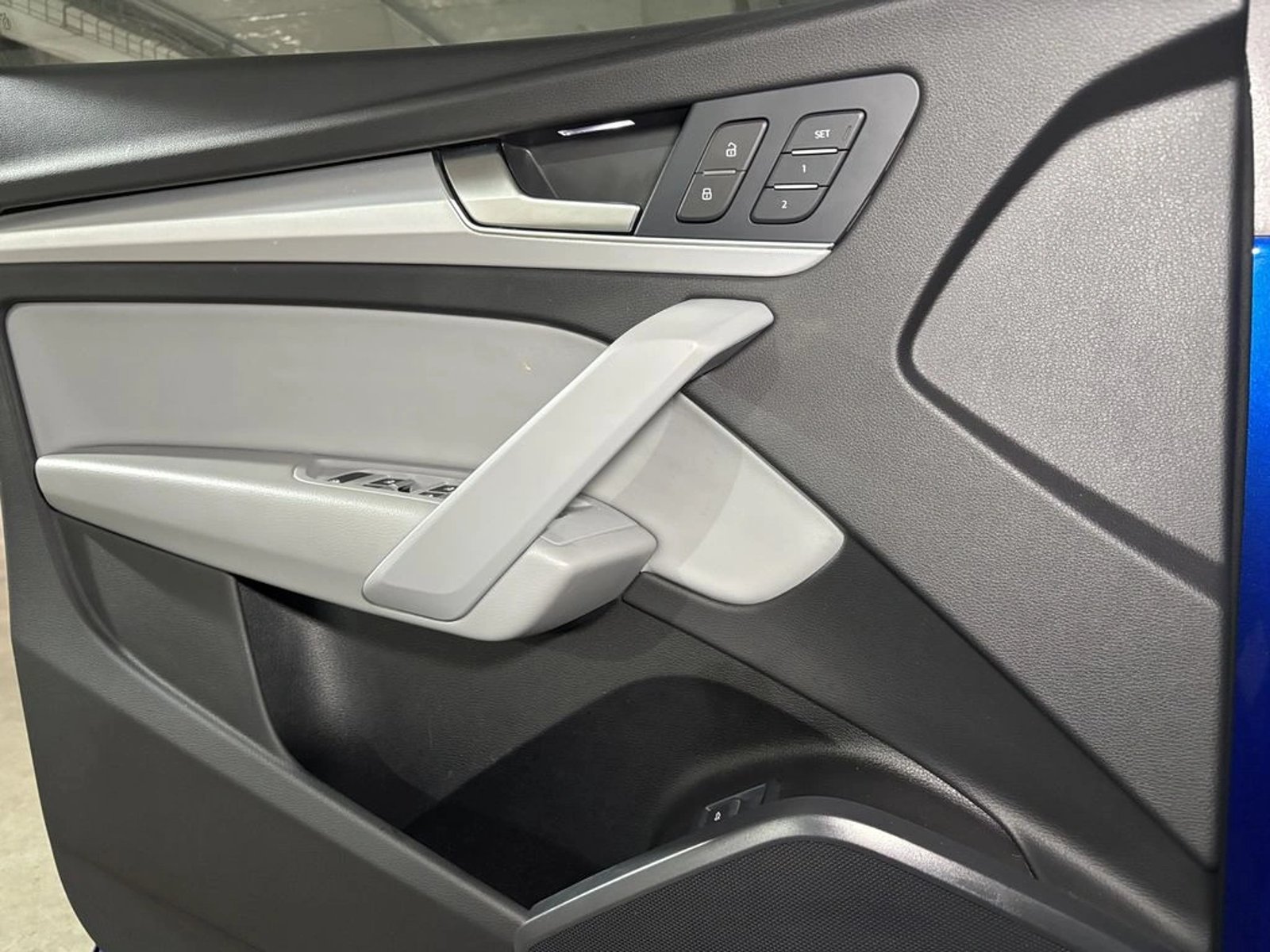 Audi Q5 Q5 45 TFSI S line 2025 - Imagen 20 de 20