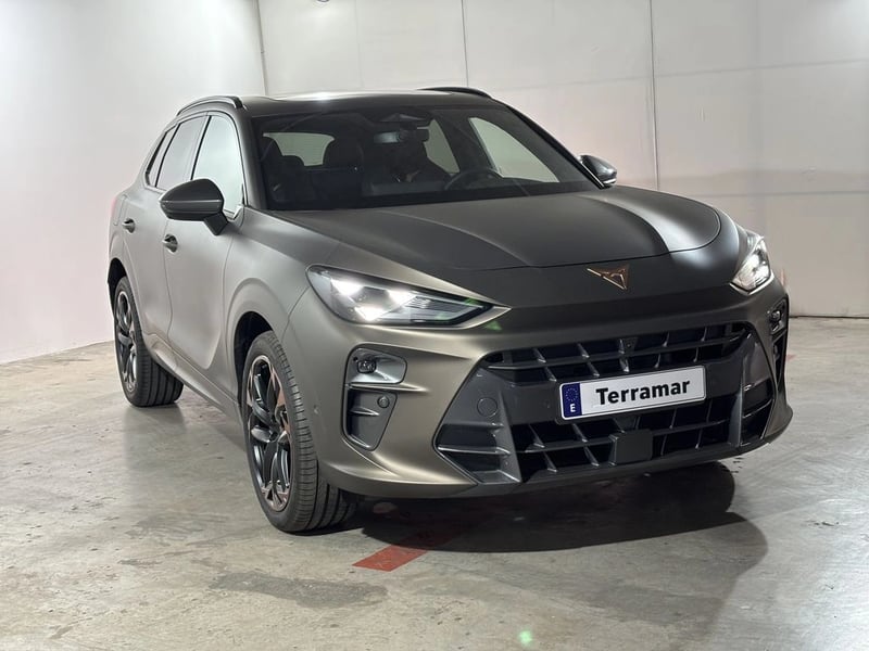Cupra TERRAMAR High 1.5 TSI mHEV AT 2026 - Imagen 3 de 20