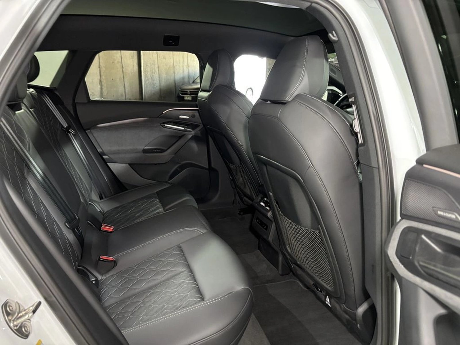 Audi A6 AVANT E-TRON S line 2026 - Imagen 8 de 20