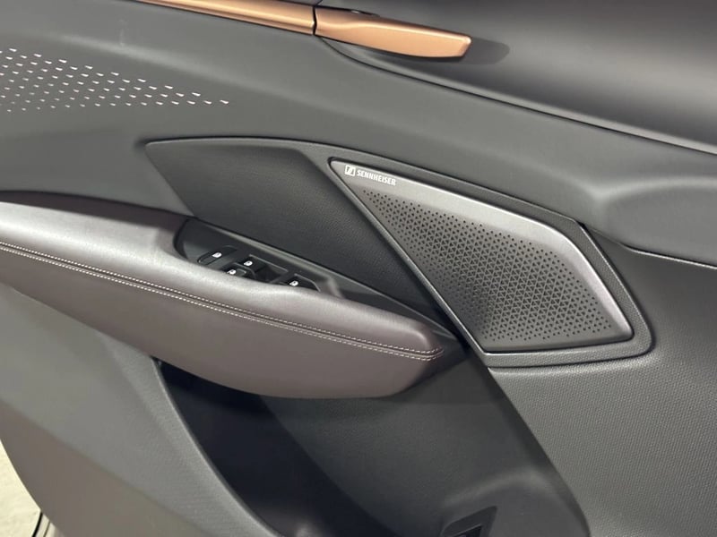 Cupra TERRAMAR High 1.5 TSI mHEV AT 2026 - Imagen 19 de 20