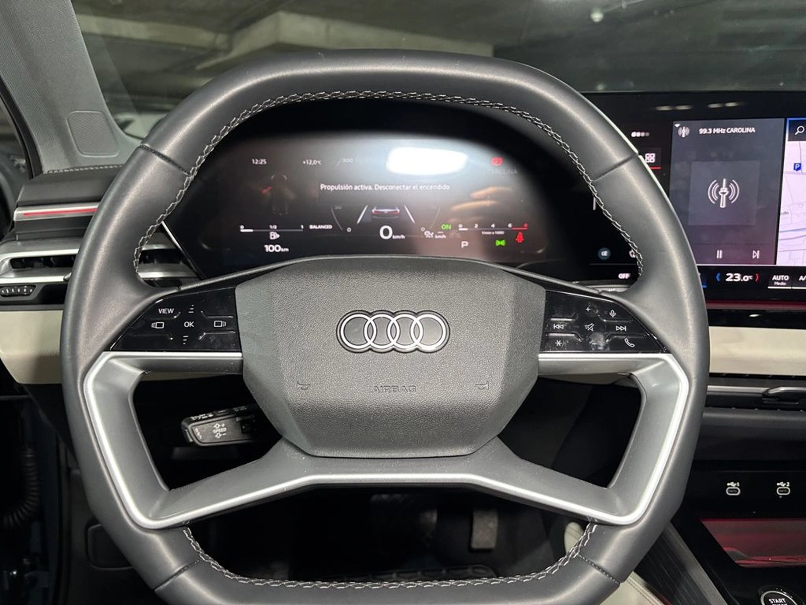Audi A5 2.0 TFSI QUATTRO S LINE AT 4X4 2026 - Imagen 15 de 16