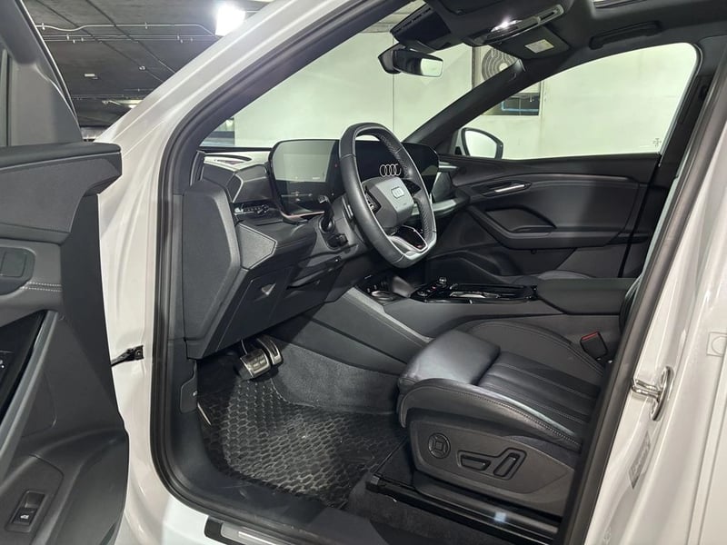 Audi Q6 e-tron 50 Sport 2026 - Imagen 13 de 20