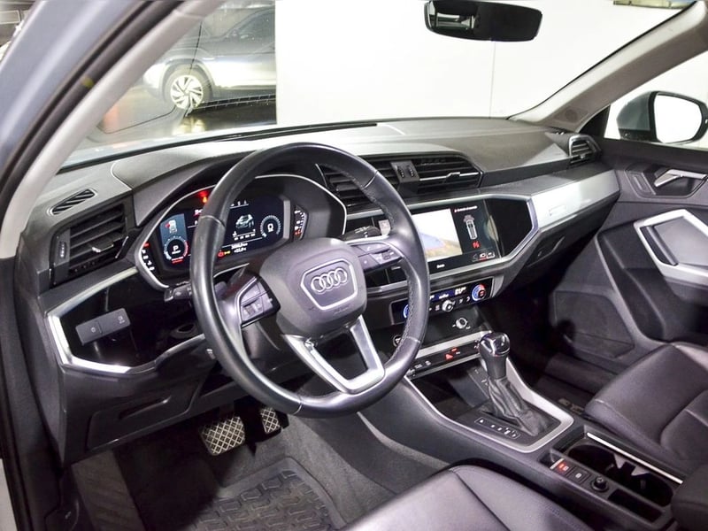 Audi Q3 35 TFSI 1.4 AUT 2022 - Imagen 8 de 13
