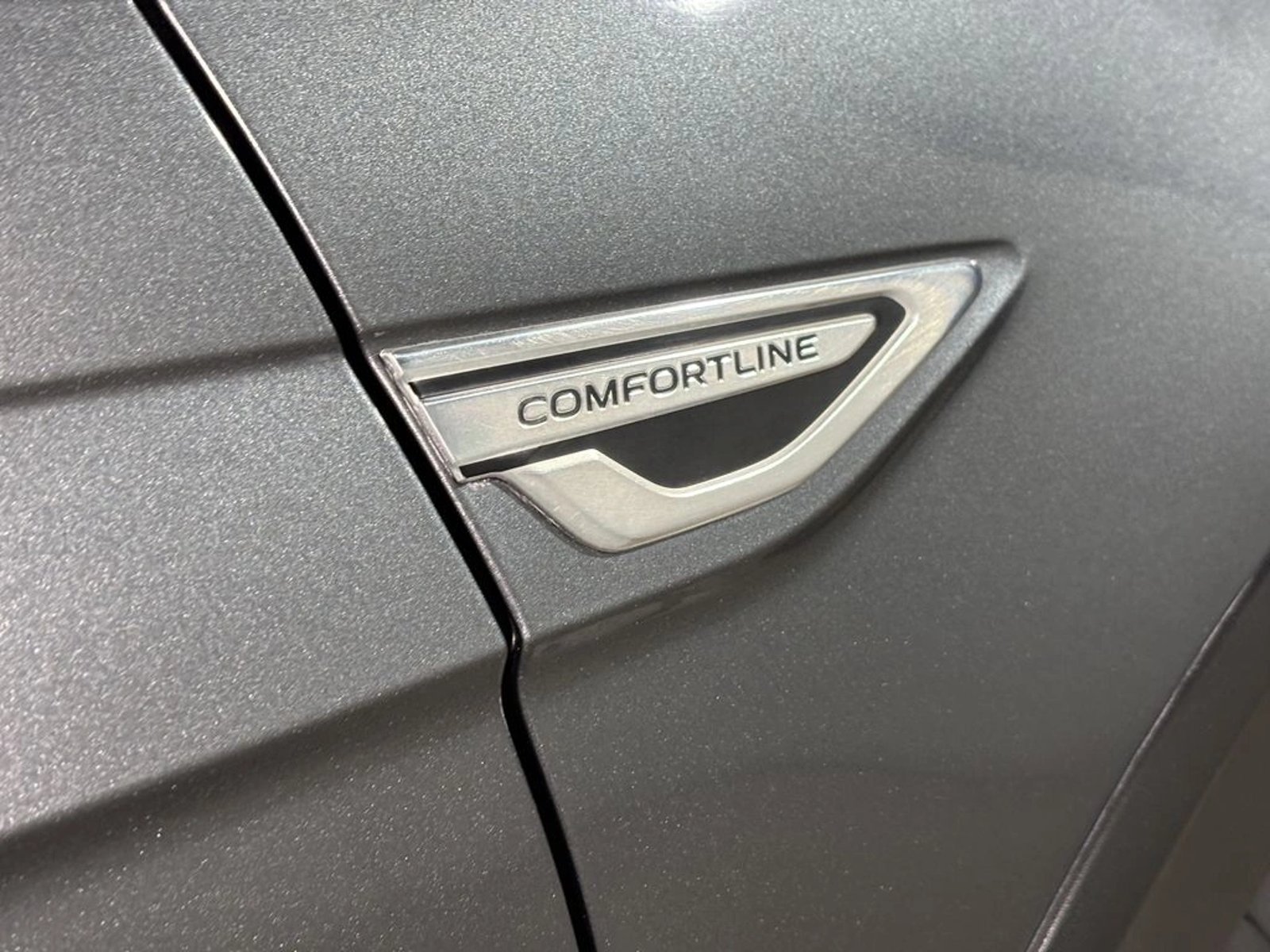 VOLKSWAGEN NIVUS 1.0 HIGHLINE HERO AT 2024 - Foto 5 de 17