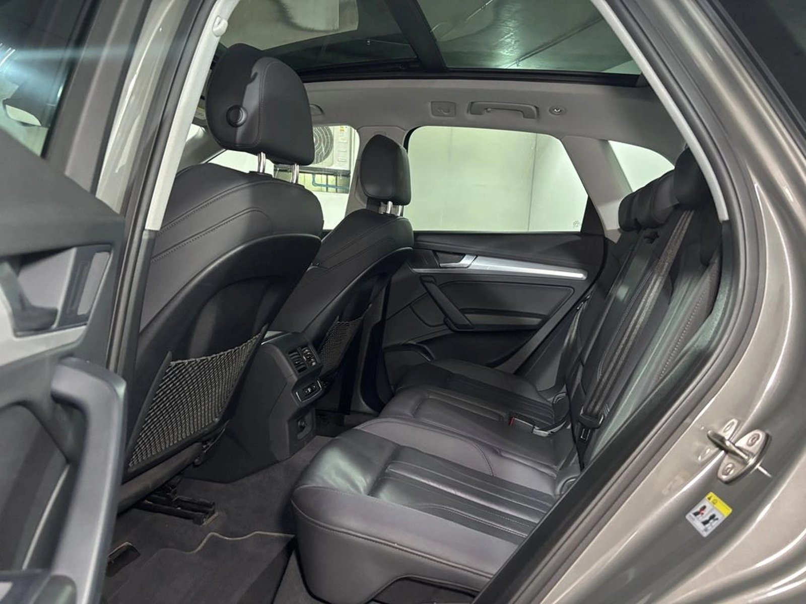 Audi Q5 2.0 TFSI 45 QUATTRO 4X4 AT 5P 2023 - Imagen 16 de 20
