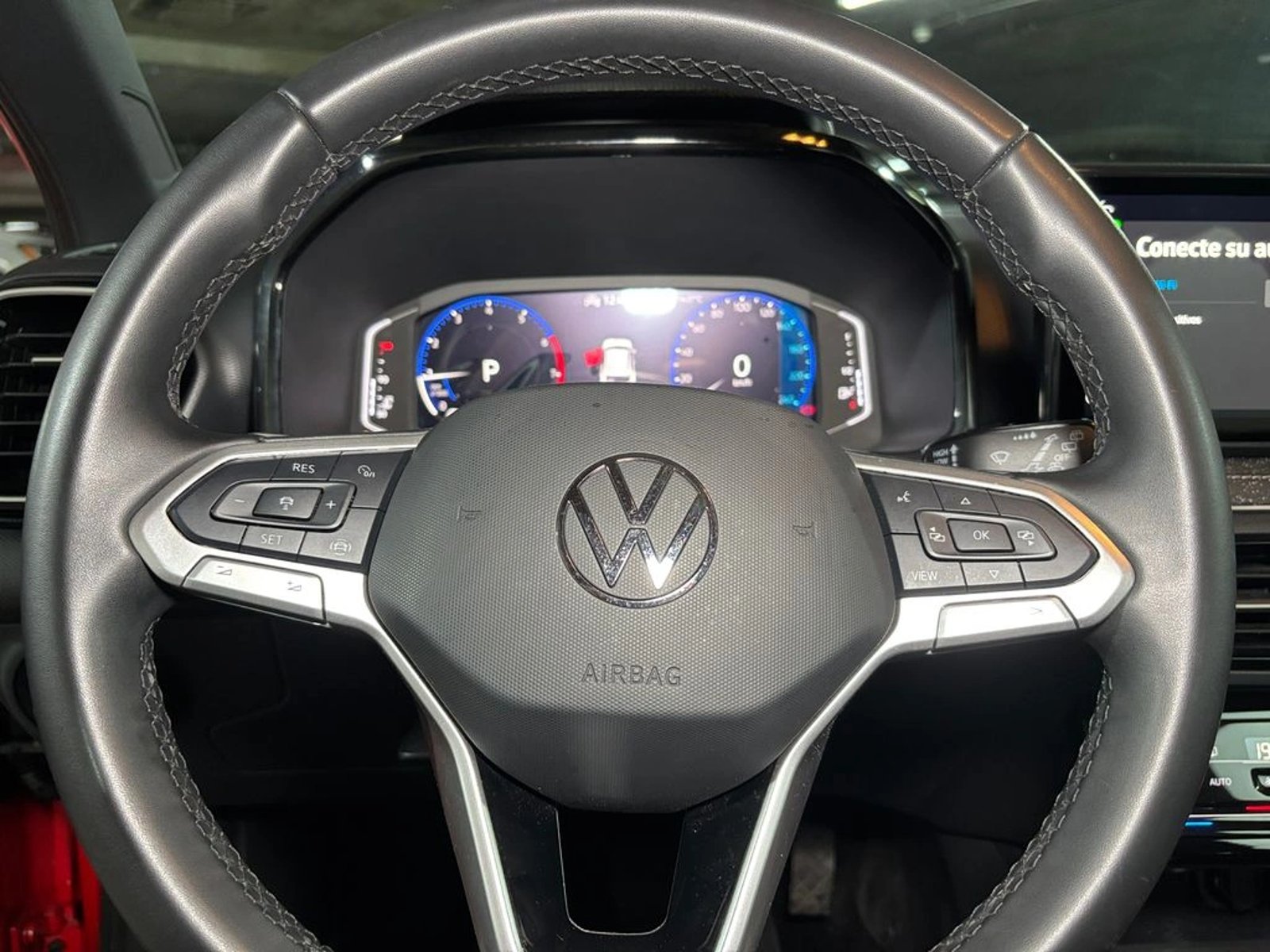 Volkswagen TERA HIGLINE AUT 2026 - Imagen 20 de 20