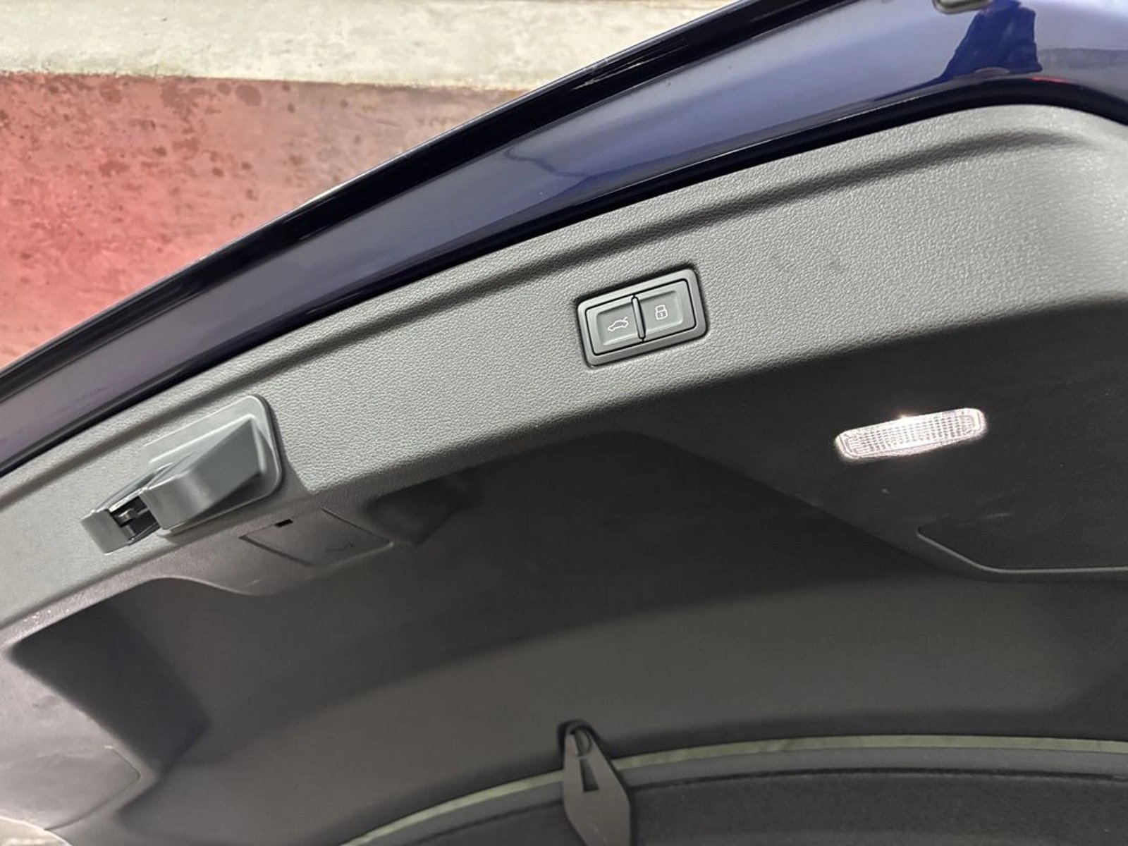 Audi A5 Sportback 45 TFSI quattro Sport 2024 - Imagen 17 de 20