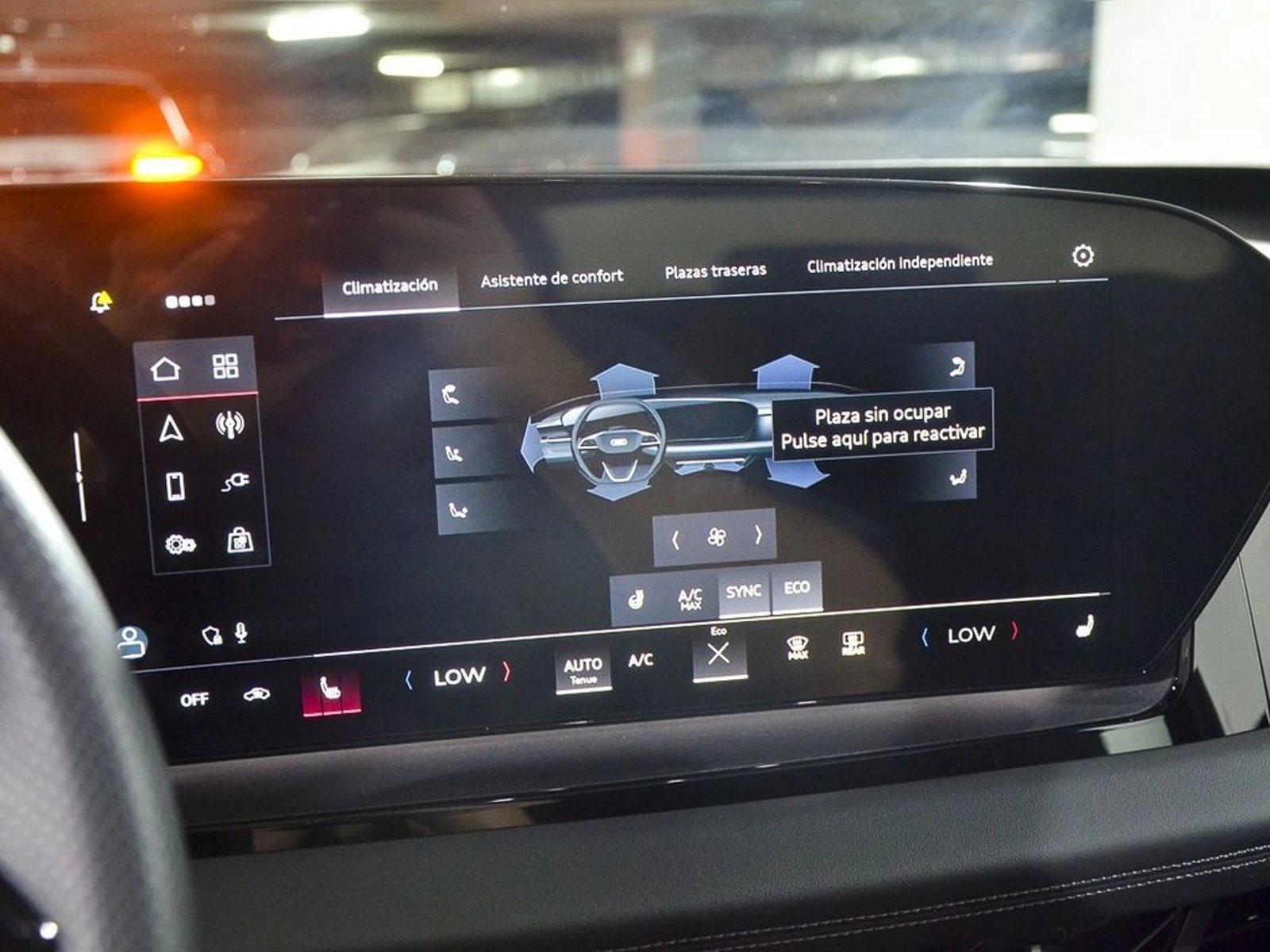 Audi Q6 e-tron 50 Sport 2026 - Imagen 17 de 17