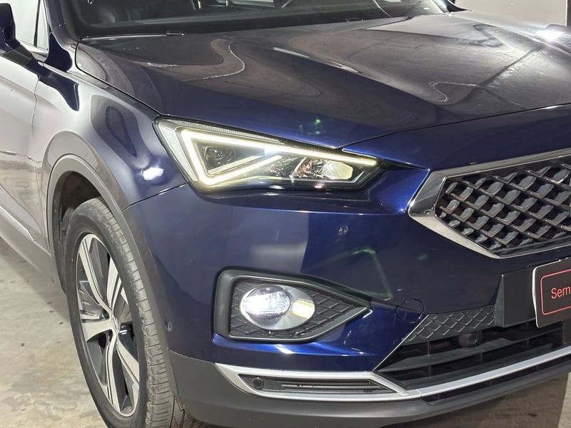 SEAT TARRACO Xcellence 1.4 TSI AT 2024 - Imagen 4 de 20