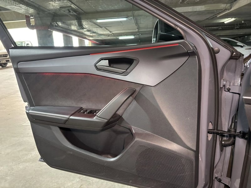 Cupra LEÓN 1.5 TSI mHEV AT Paquete High 2026 - Imagen 18 de 18