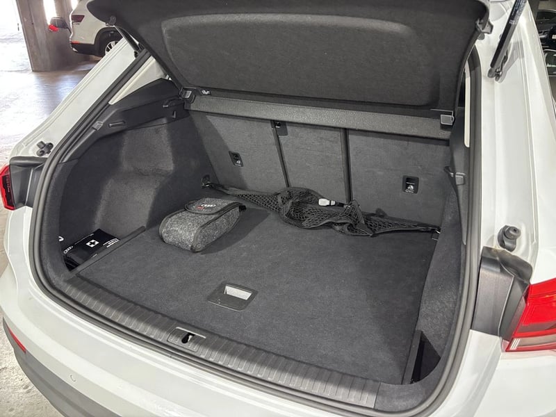 Audi Q3 35 TFSI  Urban 1.5 AUT 2026 - Imagen 12 de 20