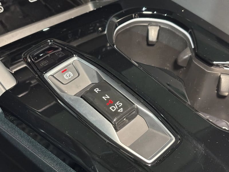 Audi Q5 NEW  SPORTBACK  SLINE TFSI 4X4 2.0 AUT 2026 - Imagen 17 de 20