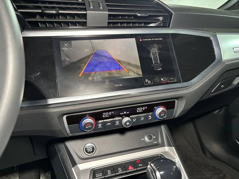 Audi Q3 35 TFSI SPORTBACK 1.5 AUT 2026 - Imagen 16 de 18