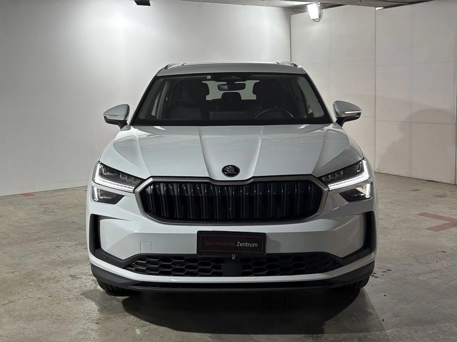 Skoda KODIAQ 2.0 TSI 4x4 - Design 2026 - Foto 2 de 14