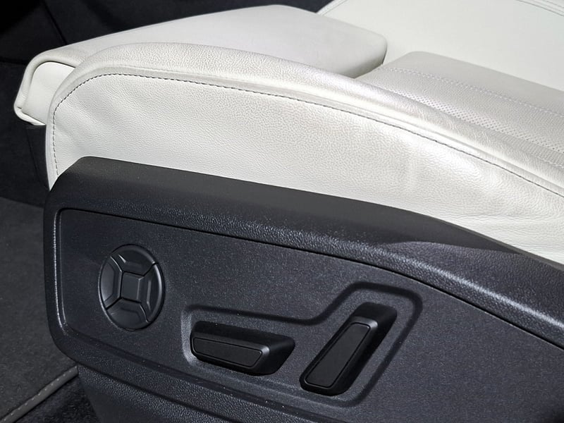 Audi Q5 Sportback TFSI quattro S line 2026 - Imagen 11 de 20