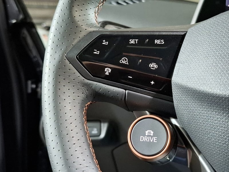 Cupra TAVASCAN Extreme 82 kWh 2026 - Imagen 16 de 20