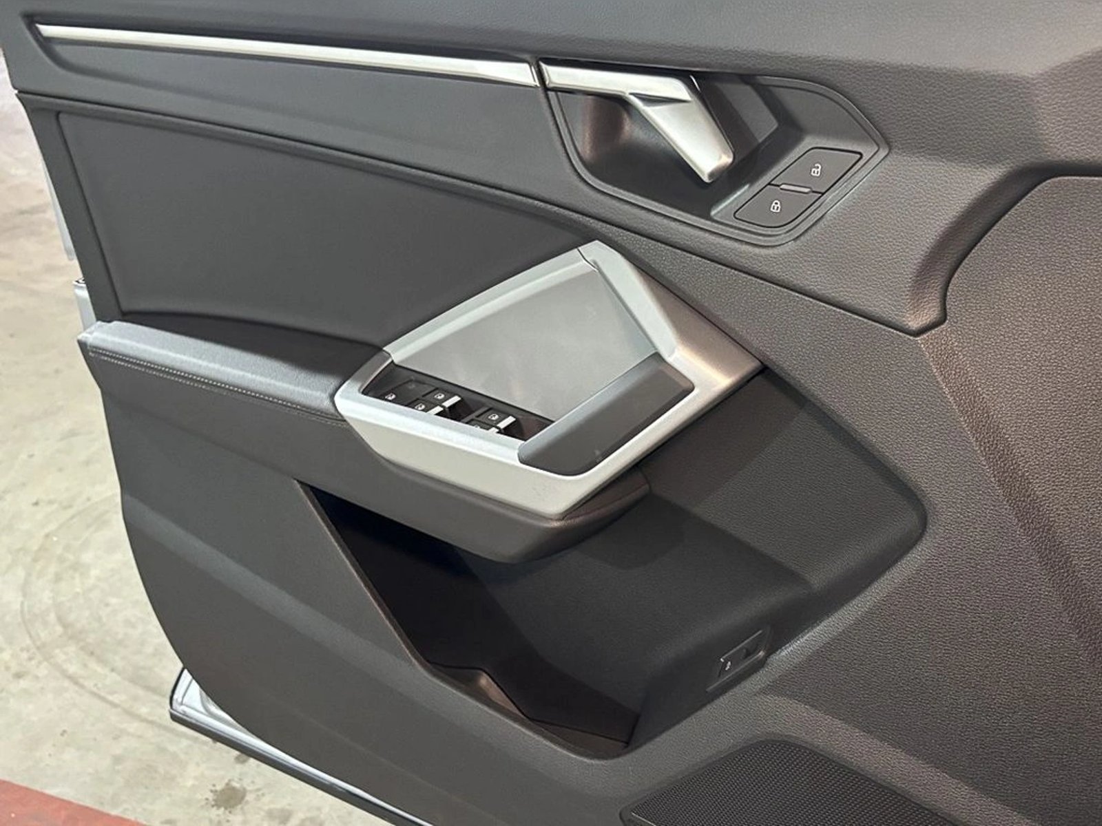 AUDI Q3 Sportback 35 TFSI 2026 - Imagen 16 de 17