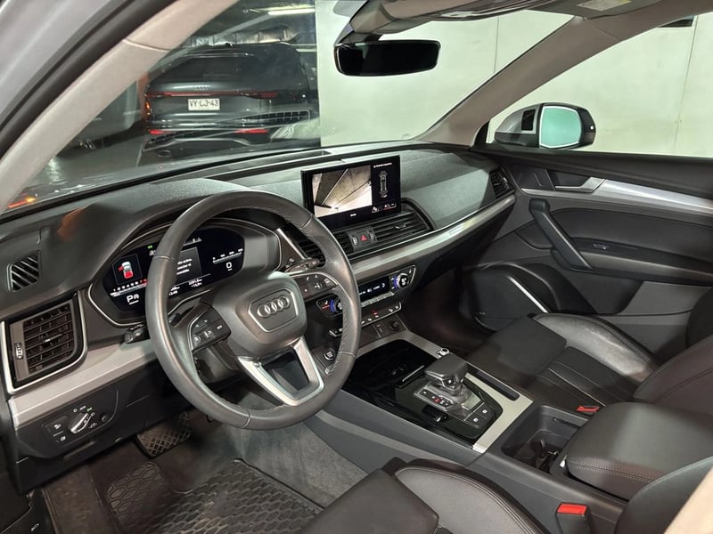 Audi Q5 SPORT 2.0 SUV 45 TFSI AT 4X4 2023 - Imagen 14 de 20