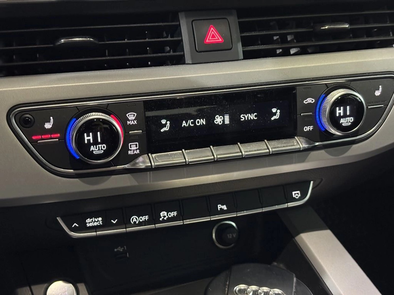 Audi A5 2.0 SPORTBACK 40 4X2 S-TRONIC AT 4P 2023 - Imagen 19 de 20
